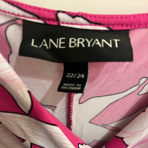 Lame Bryant Dress - Picture 2 of 2